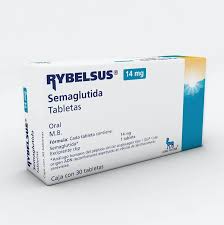 packaging rybelsus